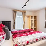 Bergwelt A1 * נידראו