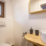 דירה Bergwelt A1 נידראו