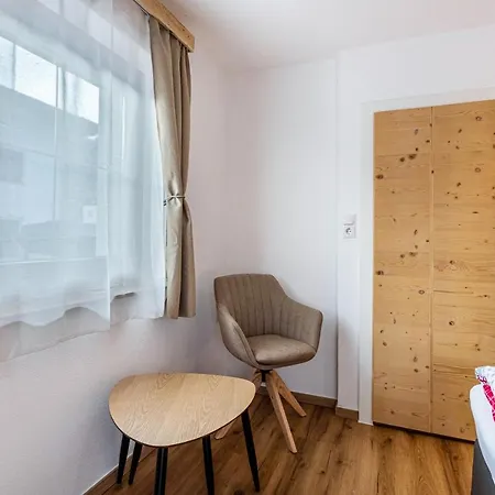 Appartamento Bergwelt A1 *