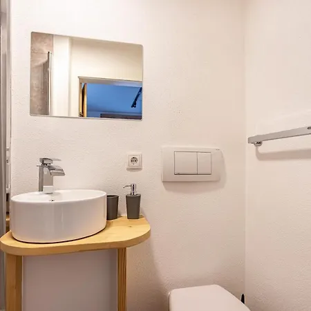Apartman Bergwelt A1 *