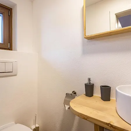 شقة Bergwelt A1 نيديراو