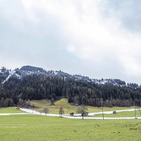 Bergwelt A1 Niederau