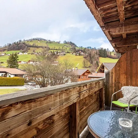 Bergwelt A1 شقة نيديراو