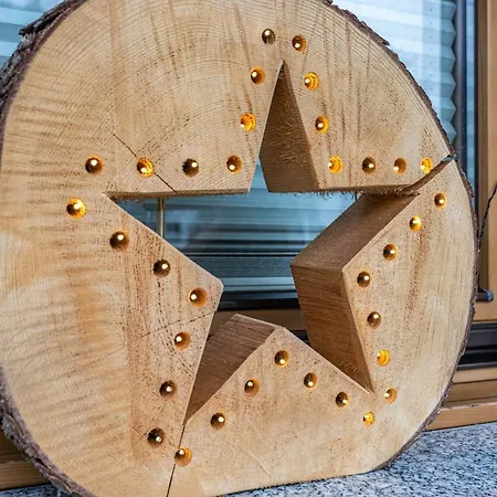 Bergwelt A1 نيديراو