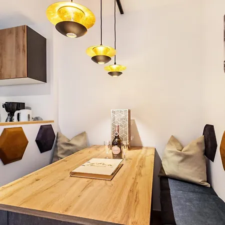 Bergwelt A1 Apartament Niederau