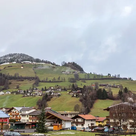 Bergwelt A1 * Niederau