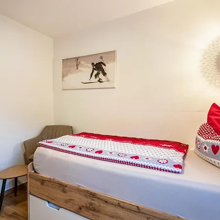 Bergwelt A1 Niederau