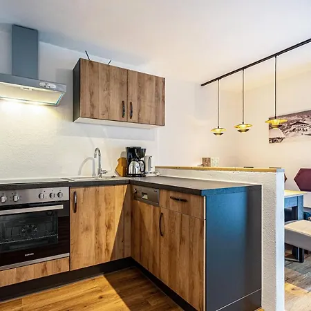 Bergwelt A1 * Niederau