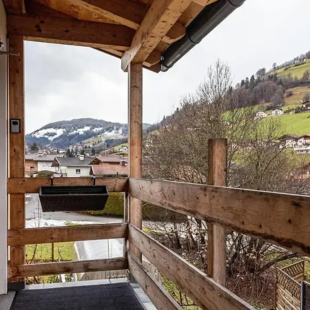 Bergwelt A1 شقة *