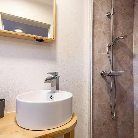 Bergwelt A1 Lägenhet