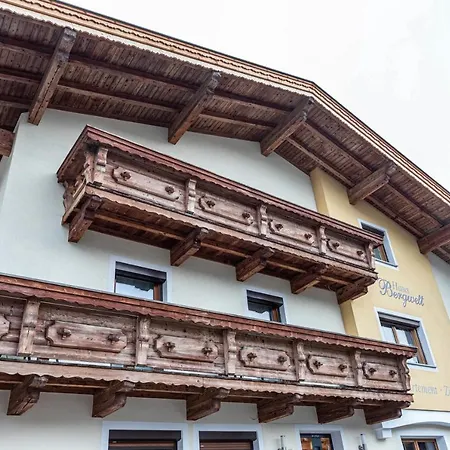 Bergwelt A1 * Niederau