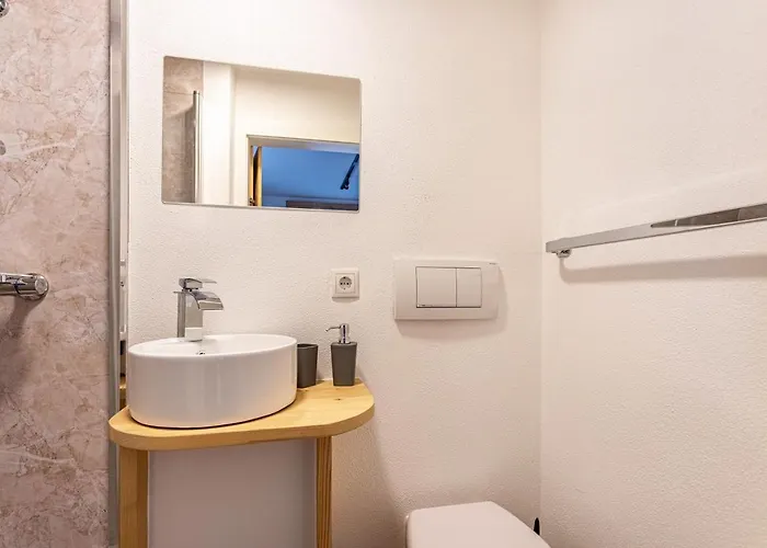 Apartment Bergwelt A1 *