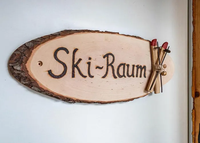 Apartment Bergwelt A1 *