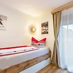 Apartmán Bergwelt A1 *