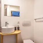 Apartmán Bergwelt A1 *