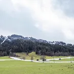 Bergwelt A1 Niederau