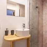 Bergwelt A1 Apartament *
