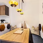 Bergwelt A1 Apartmán Niederau