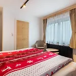 Apartmán Bergwelt A1