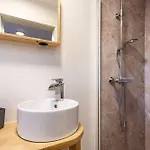 Apartmán Bergwelt A1 *
