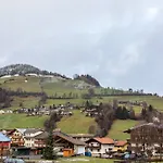 Bergwelt A1 * Niederau