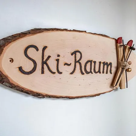 شقة Bergwelt A1 *