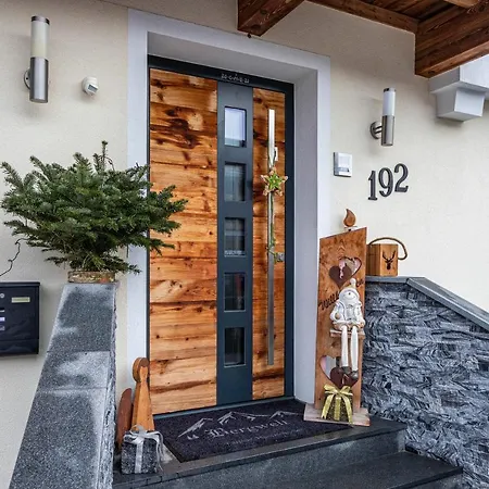 Bergwelt A1 * نيديراو