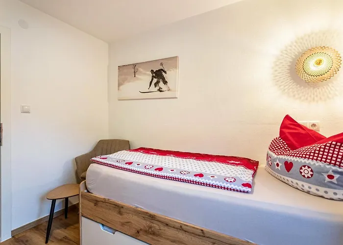 Bergwelt A1 نيديراو