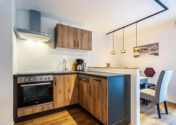 Bergwelt A1 * نيديراو