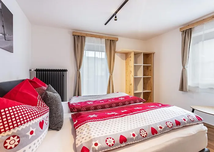 Bergwelt A1 * نيديراو