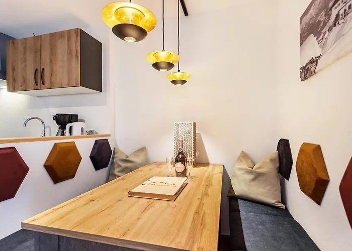 Bergwelt A1 * نيديراو