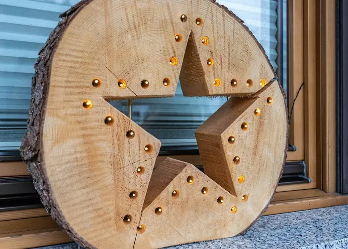 Bergwelt A1 نيديراو