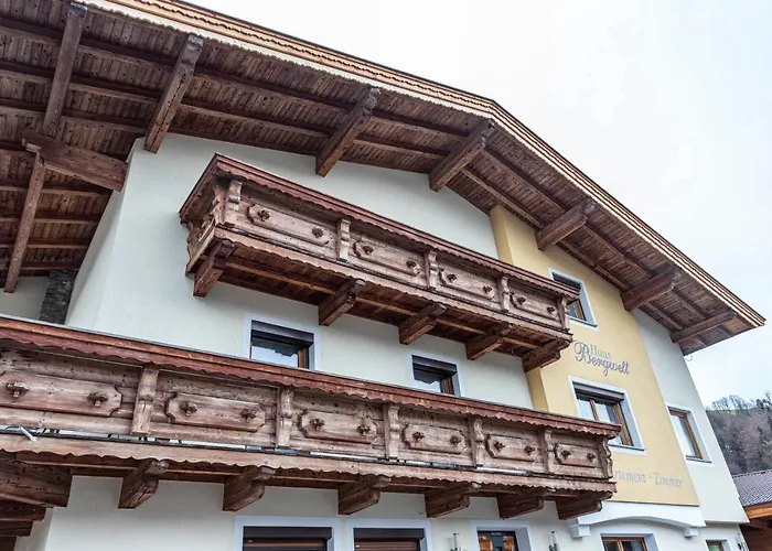 Bergwelt A1 * نيديراو